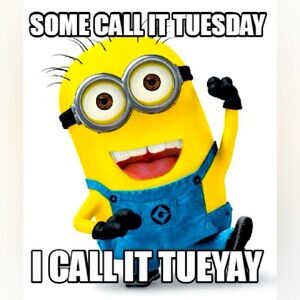 Tuesday Live listing